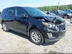 3GNAXHEVXKL258705 2019 CHEVROLET EQUINOX