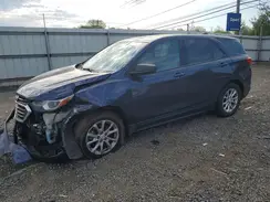 3GNAXHEVXKL261135 2019 CHEVROLET EQUINOX