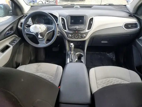 3GNAXHEVXKL261135 2019 CHEVROLET EQUINOX - Image 8