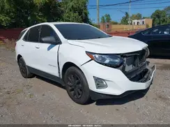 3GNAXHEVXKL264035 2019 CHEVROLET EQUINOX