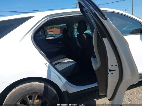 3GNAXHEVXKL264035 2019 CHEVROLET EQUINOX - Image 8