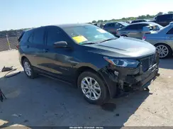 3GNAXHEVXKL268442 2019 CHEVROLET EQUINOX
