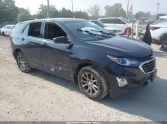 3GNAXHEVXKL280672 2019 CHEVROLET EQUINOX