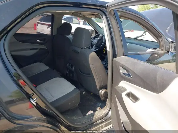 3GNAXHEVXKL280672 2019 CHEVROLET EQUINOX - Image 8