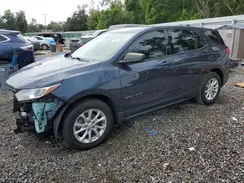 3GNAXHEVXKL290036 2019 CHEVROLET EQUINOX