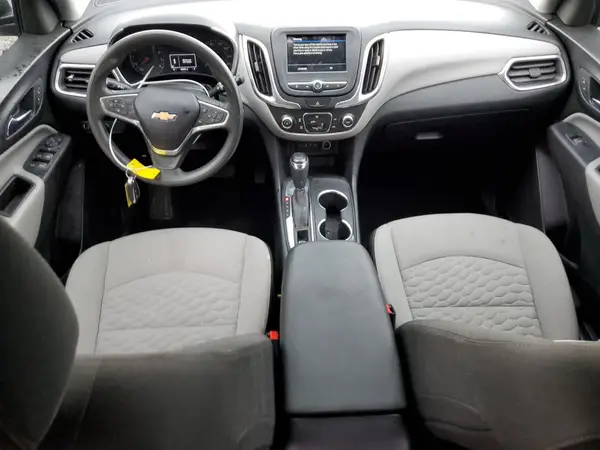3GNAXHEVXKL290036 2019 CHEVROLET EQUINOX - Image 8