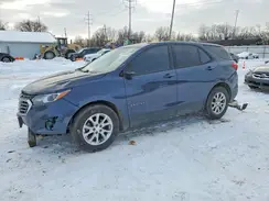 3GNAXHEVXKL296113 2019 CHEVROLET EQUINOX