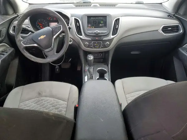 3GNAXHEVXKL296113 2019 CHEVROLET EQUINOX - Image 8