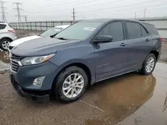 3GNAXHEVXKL299318 2019 CHEVROLET EQUINOX