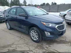3GNAXHEVXKL304405 2019 CHEVROLET EQUINOX