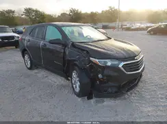 3GNAXHEVXKL306073 2019 CHEVROLET EQUINOX