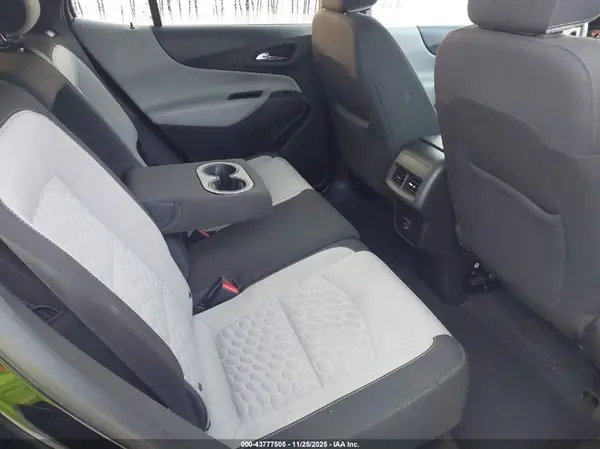 3GNAXHEVXKL306073 2019 CHEVROLET EQUINOX - Image 8