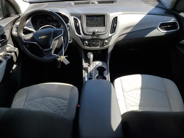 3GNAXHEVXKL314772 2019 CHEVROLET EQUINOX - Image 8