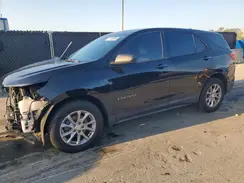 3GNAXHEVXKL315338 2019 CHEVROLET EQUINOX