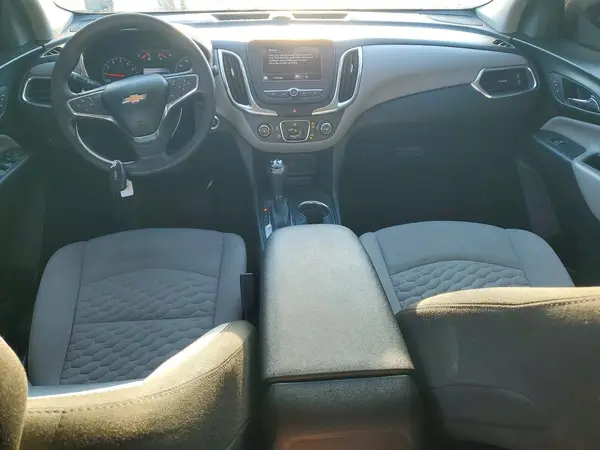 3GNAXHEVXKL315338 2019 CHEVROLET EQUINOX - Image 8