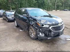 3GNAXHEVXKL318434 2019 CHEVROLET EQUINOX