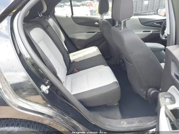 3GNAXHEVXKL318434 2019 CHEVROLET EQUINOX - Image 8