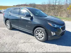3GNAXHEVXKL335217 2019 CHEVROLET EQUINOX