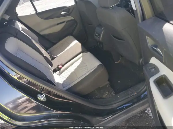 3GNAXHEVXKL335217 2019 CHEVROLET EQUINOX - Image 8
