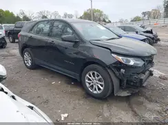 3GNAXHEVXKL356830 2019 CHEVROLET EQUINOX