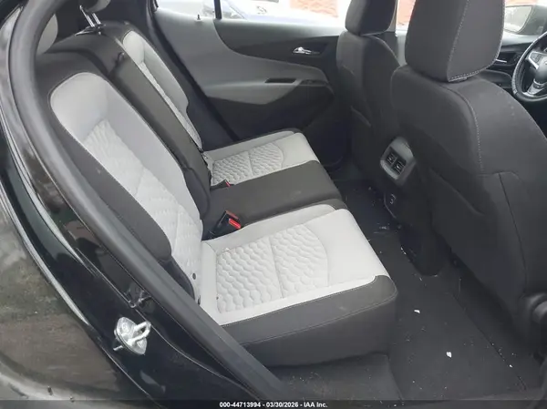 3GNAXHEVXKL356830 2019 CHEVROLET EQUINOX - Image 8
