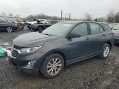 3GNAXHEVXKL365155 2019 CHEVROLET EQUINOX
