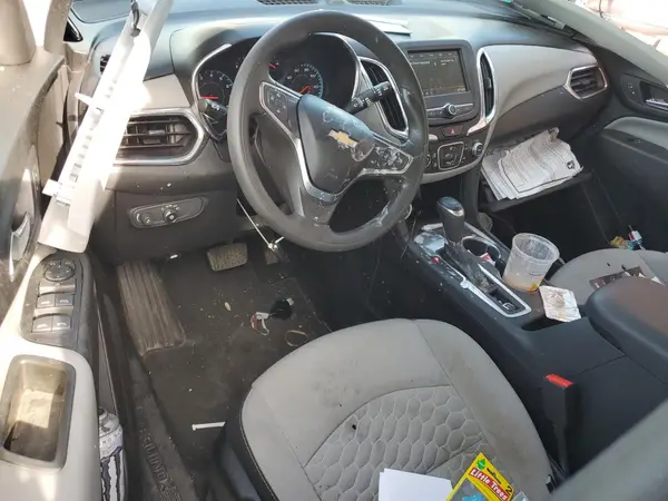 3GNAXHEVXKL367584 2019 CHEVROLET EQUINOX - Image 8