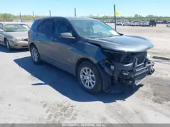 3GNAXHEVXKL370145 2019 CHEVROLET EQUINOX