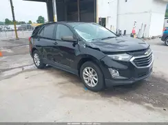 3GNAXHEVXKL376074 2019 CHEVROLET EQUINOX