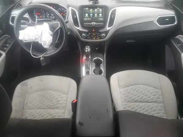 3GNAXHEVXKL396941 2019 CHEVROLET EQUINOX - Image 8