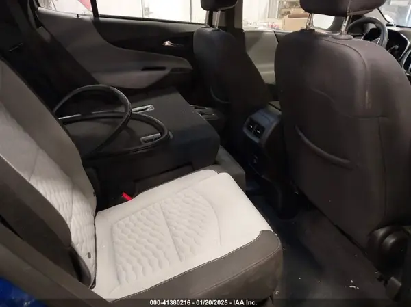 3GNAXHEVXKS505906 2019 CHEVROLET EQUINOX - Image 8
