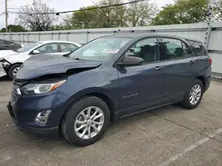 3GNAXHEVXKS507638 2019 CHEVROLET EQUINOX