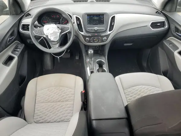 3GNAXHEVXKS507638 2019 CHEVROLET EQUINOX - Image 8