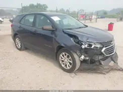 3GNAXHEVXKS510667 2019 CHEVROLET EQUINOX