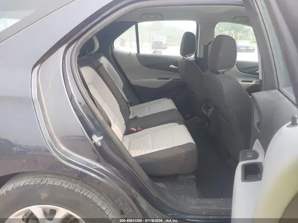 3GNAXHEVXKS510667 2019 CHEVROLET EQUINOX - Image 8