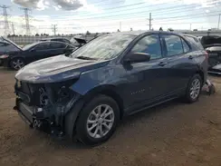 3GNAXHEVXKS511253 2019 CHEVROLET EQUINOX