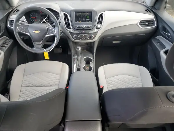 3GNAXHEVXKS511253 2019 CHEVROLET EQUINOX - Image 8