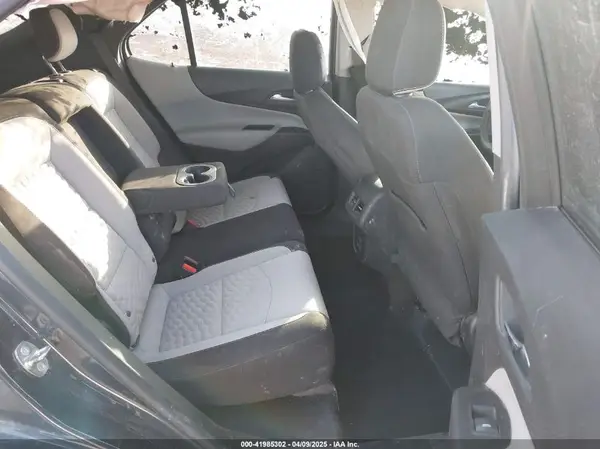 3GNAXHEVXKS514346 2019 CHEVROLET EQUINOX - Image 8