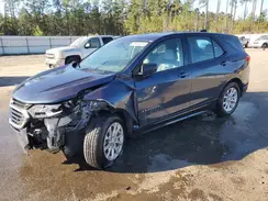 3GNAXHEVXKS514900 2019 CHEVROLET EQUINOX