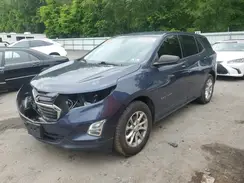 3GNAXHEVXKS517490 2019 CHEVROLET EQUINOX