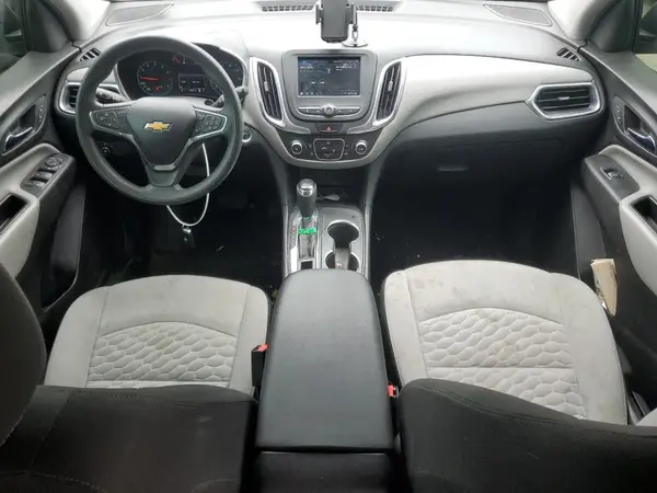 3GNAXHEVXKS517490 2019 CHEVROLET EQUINOX - Image 8