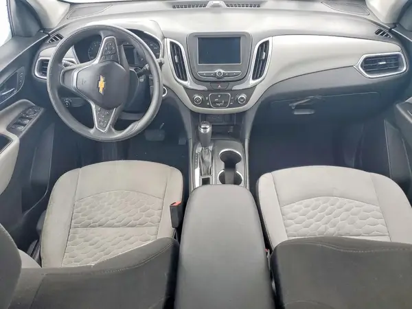 3GNAXHEVXKS519692 2019 CHEVROLET EQUINOX - Image 8