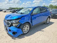 3GNAXHEVXKS522544 2019 CHEVROLET EQUINOX