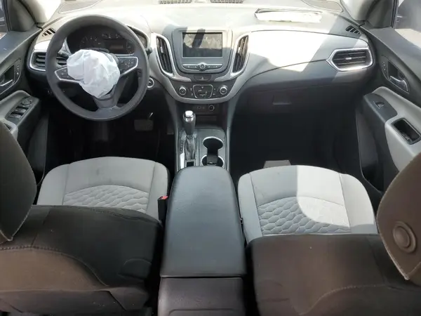 3GNAXHEVXKS532216 2019 CHEVROLET EQUINOX - Image 8