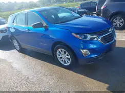 3GNAXHEVXKS532958 2019 CHEVROLET EQUINOX