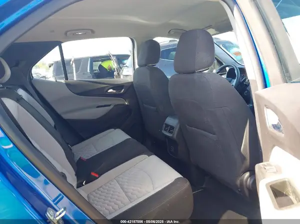 3GNAXHEVXKS532958 2019 CHEVROLET EQUINOX - Image 8