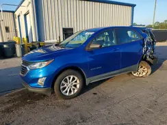 3GNAXHEVXKS533382 2019 CHEVROLET EQUINOX