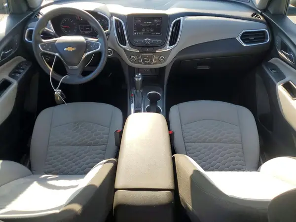 3GNAXHEVXKS533382 2019 CHEVROLET EQUINOX - Image 8
