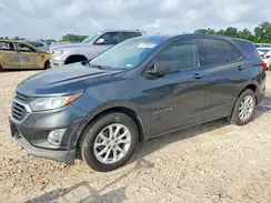 3GNAXHEVXKS538291 2019 CHEVROLET EQUINOX