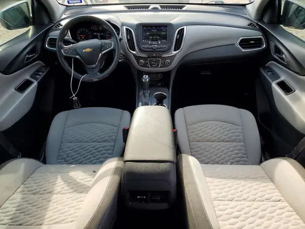 3GNAXHEVXKS538291 2019 CHEVROLET EQUINOX - Image 8